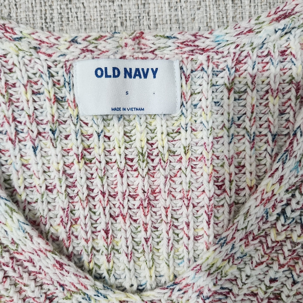 Sweater - Picture 3 of 3